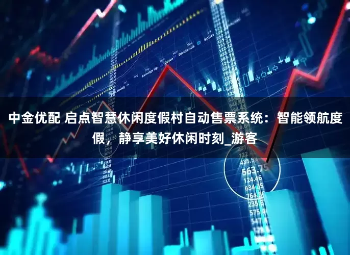 中金优配 启点智慧休闲度假村自动售票系统：智能领航度假，静享美好休闲时刻_游客