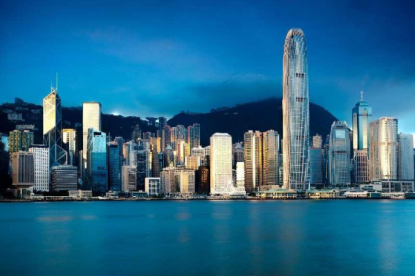 长江云配 港股IPO持续升温，多领域公司扎堆递表
