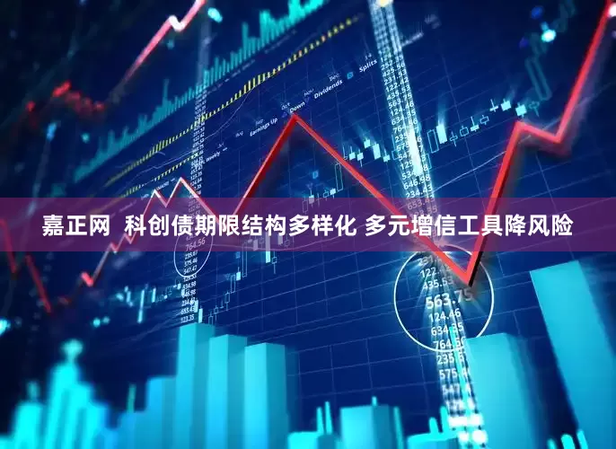 嘉正网  科创债期限结构多样化 多元增信工具降风险