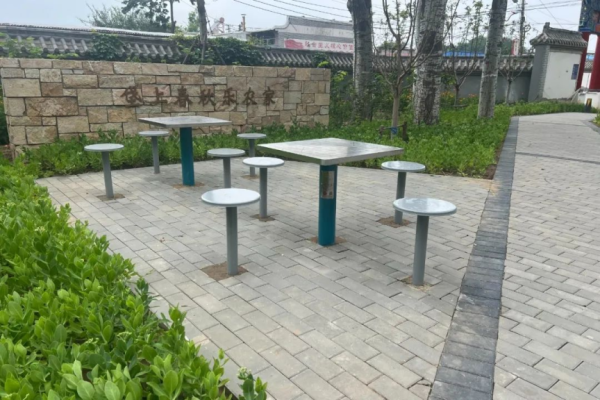 恒财网配资 从闲置地到“生态客厅”：榆垡两片林生态赋能绘就乡村振兴“绿色答卷”