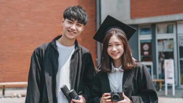 长城配资 本科毕业读大专，年轻人开始“本升专”了？